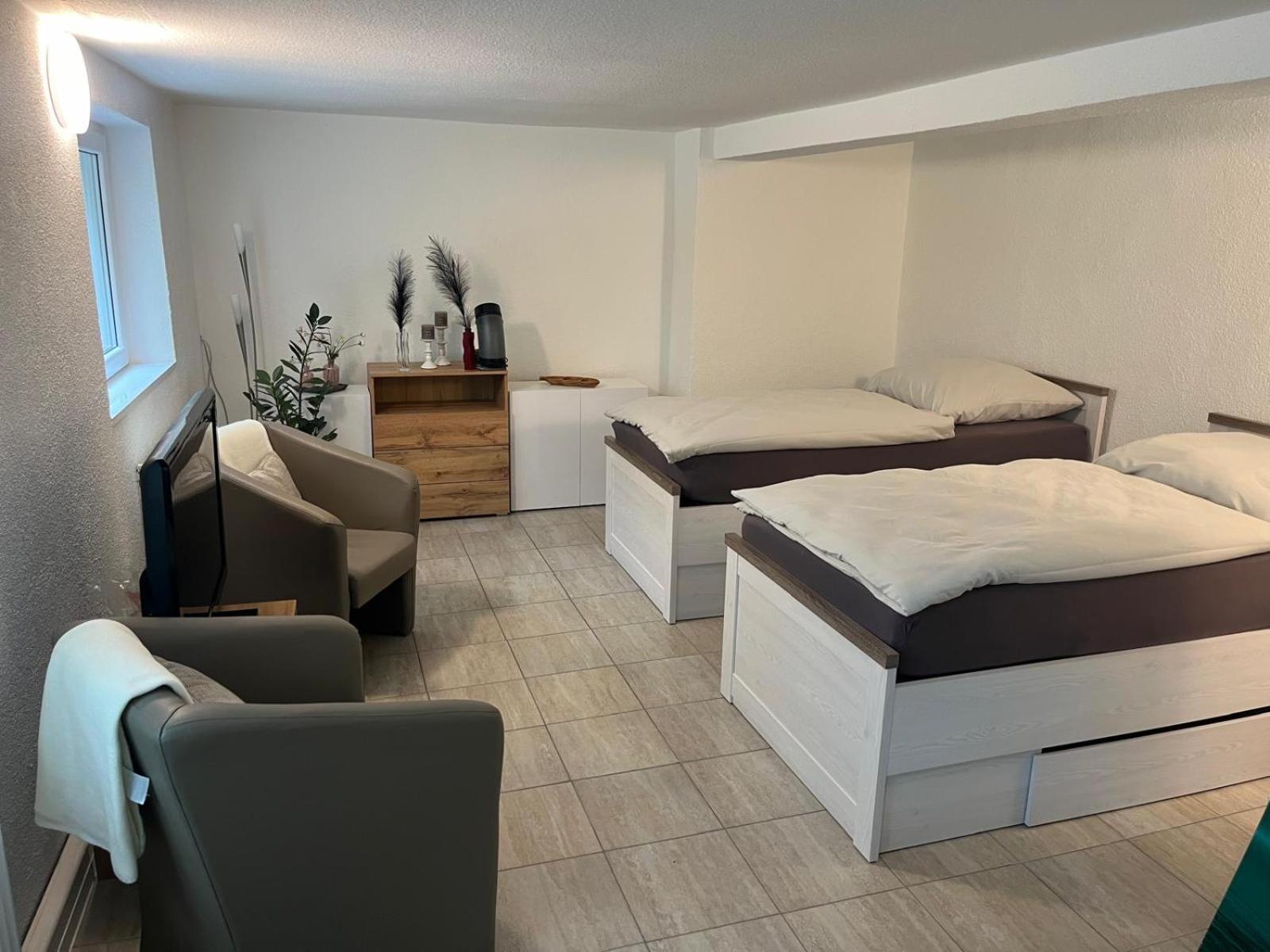 Waldstadt Homes, Ίζερλον Εξωτερικό φωτογραφία