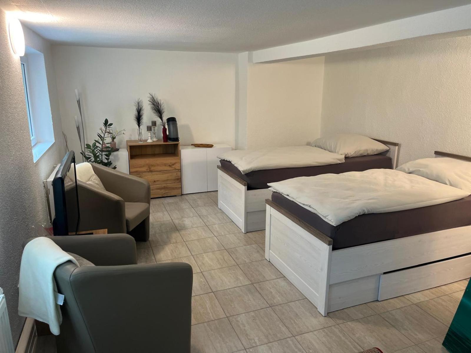 Waldstadt Homes, Ίζερλον Εξωτερικό φωτογραφία